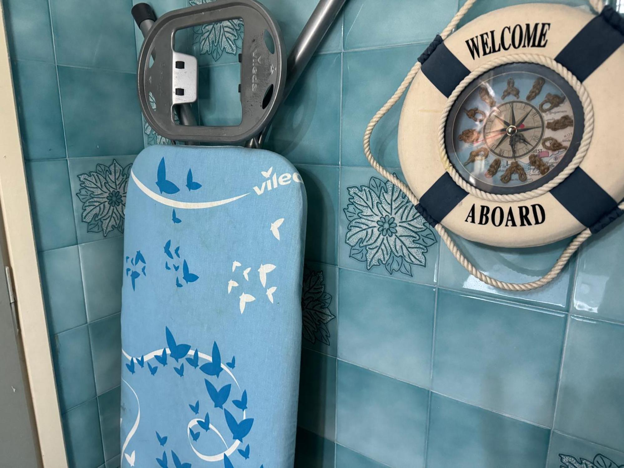 Family Apartment ネア・ムダニア エクステリア 写真